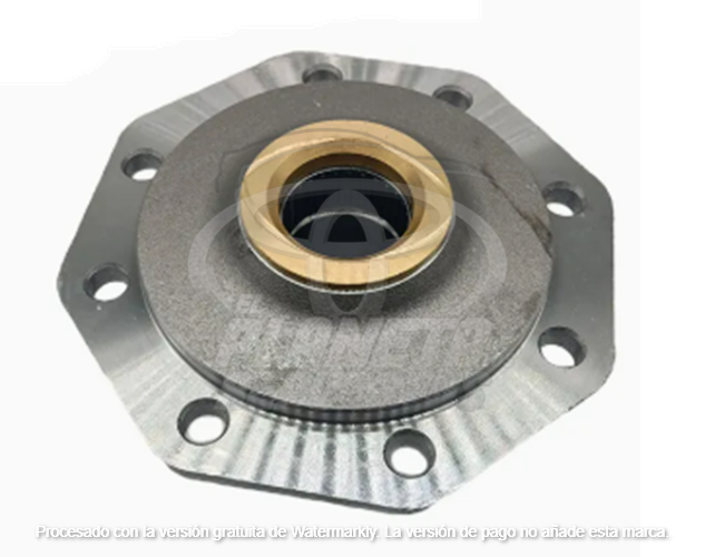 PUNTA RUEDA (TUNELCITO) AUTANA/BURBUJA/MACHITO 4.5